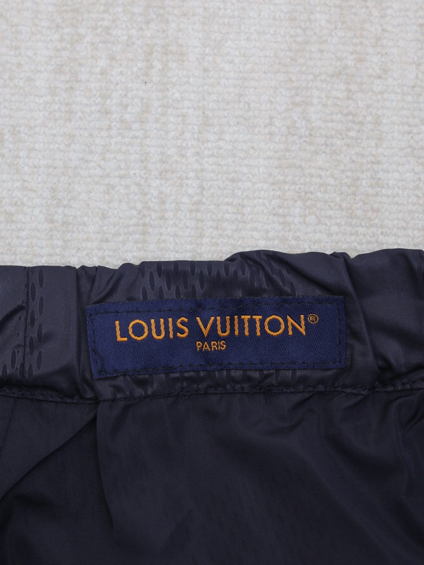 wg.luxury- 8V nylon item:E-F363F1127